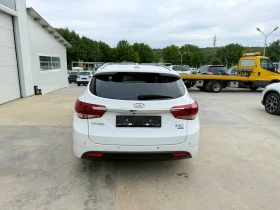 Hyundai I40 1.7crdi * Led* Navi* Facelife* UNIKAT | Mobile.bg    7