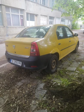 Обява за продажба на Dacia Logan 1.4 ~2 400 лв. - изображение 1