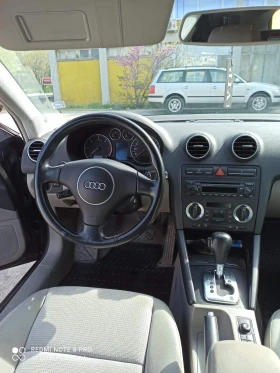 Обява за продажба на Audi A3 ~5 000 лв. - изображение 2