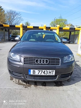 Обява за продажба на Audi A3 ~5 000 лв. - изображение 9