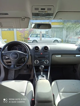 Обява за продажба на Audi A3 ~5 000 лв. - изображение 3