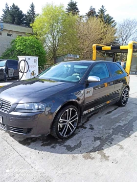 Обява за продажба на Audi A3 ~5 000 лв. - изображение 1
