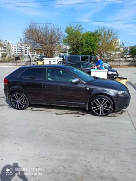Обява за продажба на Audi A3 ~5 000 лв. - изображение 10