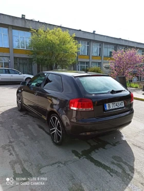 Обява за продажба на Audi A3 ~5 000 лв. - изображение 7