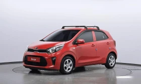 Kia Morning LPi Deluxe  * НАЙ-ДОБРА ЦЕНА В БЪЛГАРИЯ* 
