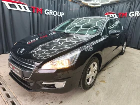     Peugeot 508 1.6HDI 6c.k 