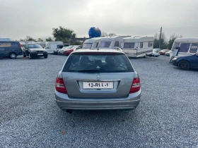 Mercedes-Benz C 220 CDI AVTOMAT FACE  - 11000 лв. / 5624.21 € - 27242156 6