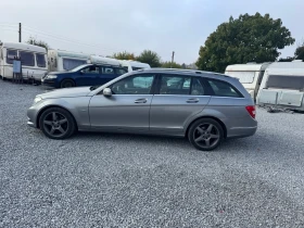 Mercedes-Benz C 220 CDI AVTOMAT FACE  - 11000 лв. / 5624.21 € - 27242156 8