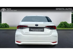 Обява за продажба на Toyota Corolla Месечна вноска от 386 лв. ~46 990 лв. - изображение 3 | Auto.bg Обява за продажба на Toyota Corolla Месечна вноска от 386 лв. ~46 990 лв. - изображение 3