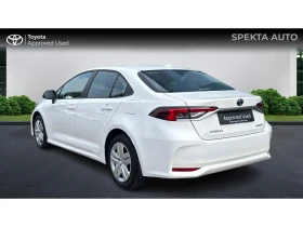 Обява за продажба на Toyota Corolla Месечна вноска от 386 лв. ~46 990 лв. - изображение 1 | Auto.bg Обява за продажба на Toyota Corolla Месечна вноска от 386 лв. ~46 990 лв. - изображение 1