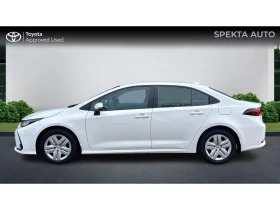Обява за продажба на Toyota Corolla Месечна вноска от 386 лв. ~46 990 лв. - изображение 2 | Auto.bg Обява за продажба на Toyota Corolla Месечна вноска от 386 лв. ~46 990 лв. - изображение 2
