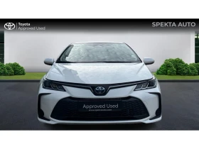 Обява за продажба на Toyota Corolla Месечна вноска от 386 лв. ~46 990 лв. - изображение 4 | Auto.bg Обява за продажба на Toyota Corolla Месечна вноска от 386 лв. ~46 990 лв. - изображение 4