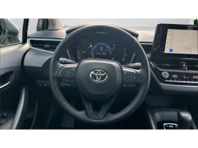 Обява за продажба на Toyota Corolla Месечна вноска от 386 лв. ~46 990 лв. - изображение 8 | Auto.bg Обява за продажба на Toyota Corolla Месечна вноска от 386 лв. ~46 990 лв. - изображение 8