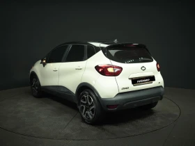 Renault Captur 1.5 DCI Renault Samsung   -   | Mobile.bg    5