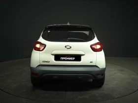 Renault Captur 1.5 DCI Renault Samsung   -   | Mobile.bg    4