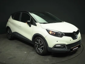     Renault Captur 1.5 DCI Renault Samsung   -  