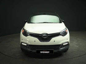 Renault Captur 1.5 DCI Renault Samsung   -   | Mobile.bg    2