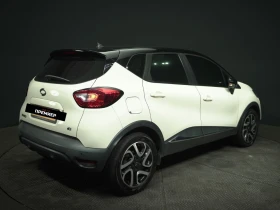 Renault Captur 1.5 DCI Renault Samsung   -   | Mobile.bg    3