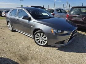 Mitsubishi Lancer 1.8i АВТОМАТИК, снимка 2