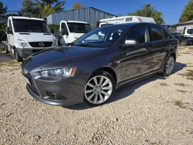 Обява за продажба на Mitsubishi Lancer 1.8i АВТОМАТИК ~10 990 лв. - изображение 1 | Auto.bg Обява за продажба на Mitsubishi Lancer 1.8i АВТОМАТИК ~10 990 лв. - изображение 1