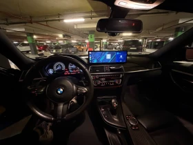 BMW 340 58/M3.Optic | Mobile.bg    9