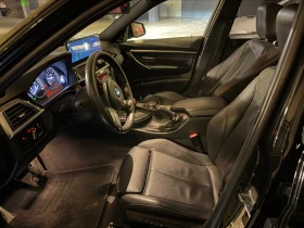 BMW 340 58/M3.Optic | Mobile.bg    10