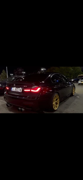 BMW 340 58/M3.Optic | Mobile.bg    5