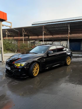 BMW 340 Б58/M3.Optic - изображение 1