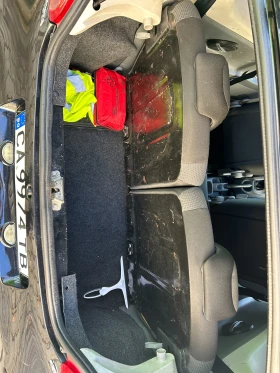 Toyota Aygo, снимка 14