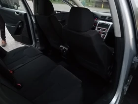 VW Passat 1.9 TDI 105kc. - 6699 лв. / 3425.14 € - 19481484 11