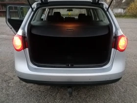 VW Passat 1.9 TDI 105kc. - 6699 лв. / 3425.14 € - 19481484 13