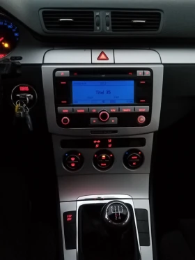 VW Passat 1.9 TDI 105kc. - 6699 лв. / 3425.14 € - 19481484 15