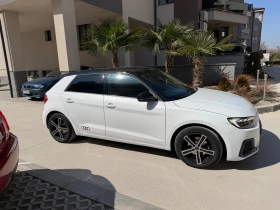 Audi A1 30 TFSI | Auto.bg — изображение 9