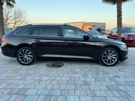 Skoda Superb L&K 4x4 190кс full DSG - 29900 лв. / 15287.63 € - 22444527 4