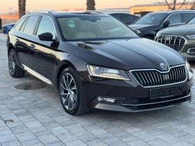 Skoda Superb L&K 4x4 190кс full DSG - 29900 лв. / 15287.63 € - 22444527 3
