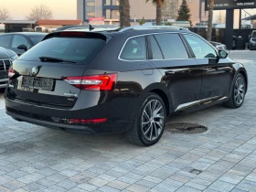 Skoda Superb L&K 4x4 190кс full DSG - 29900 лв. / 15287.63 € - 22444527 5