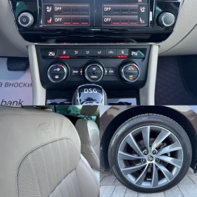 Skoda Superb L&K 4x4 190кс full DSG - 29900 лв. / 15287.63 € - 22444527 11