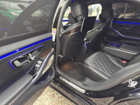 Mercedes-Benz S 500 S500 4 Matic - 158000 лв. / 80784.12 € - 84898023 9