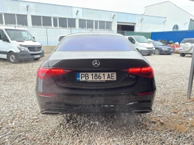 Mercedes-Benz S 500 S500 4 Matic - 158000 лв. / 80784.12 € - 84898023 4