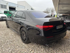 Mercedes-Benz S 500 S500 4 Matic - 158000 лв. / 80784.12 € - 84898023 6