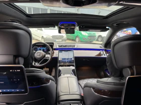 Mercedes-Benz S 500 S500 4 Matic - 158000 лв. / 80784.12 € - 84898023 17