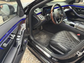Mercedes-Benz S 500 S500 4 Matic - 158000 лв. / 80784.12 € - 84898023 7