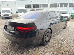Mercedes-Benz S 500 S500 4 Matic - 158000 лв. / 80784.12 € - 84898023 5