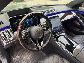 Mercedes-Benz S 500 S500 4 Matic - 158000 лв. / 80784.12 € - 84898023 13