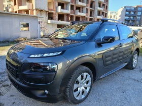 ����� �� �������� �� Citroen C4 Cactus AVTOMAT/NAVI/KAMERA EURO 5