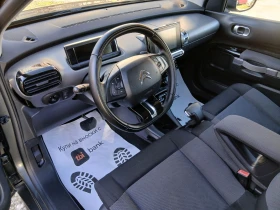 Citroen C4 Cactus AVTOMAT/NAVI/KAMERA EURO 5 | Mobile.bg � ����� ������ 9