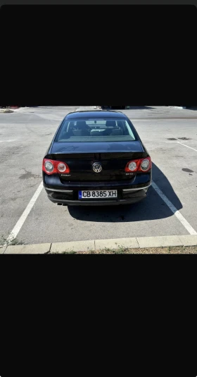 VW Passat, снимка 7