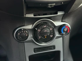 Ford Fiesta 1.4TDCI A/C | Mobile.bg � ����� ������ 12