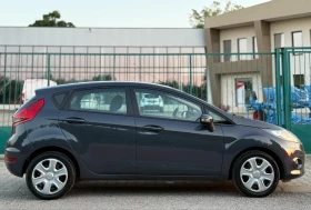 Ford Fiesta 1.4TDCI A/C | Mobile.bg � ����� ������ 8