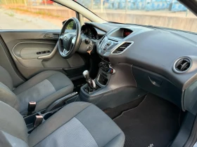 Ford Fiesta 1.4TDCI A/C | Mobile.bg � ����� ������ 9